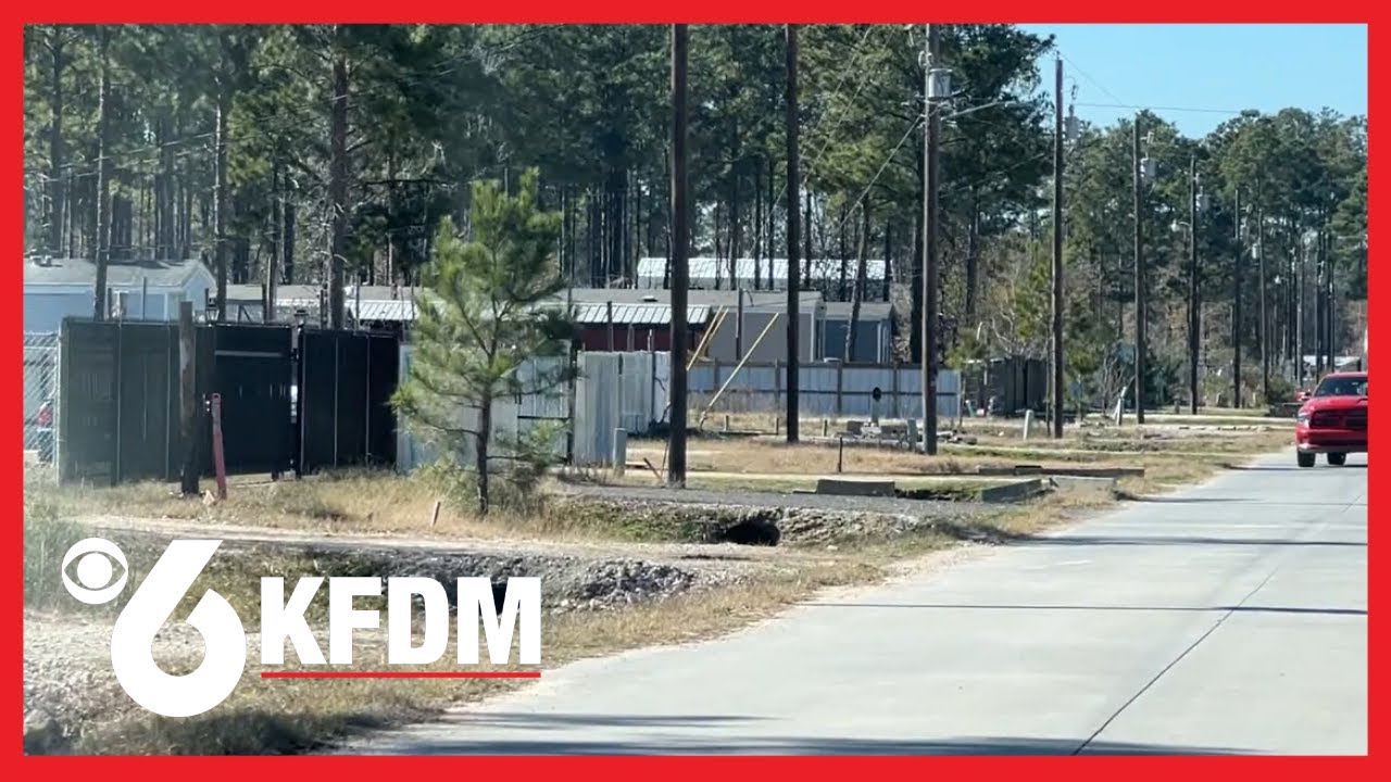 KFDM exclusive: Colony Ridge developer addresses claims about illegal immigration and crime