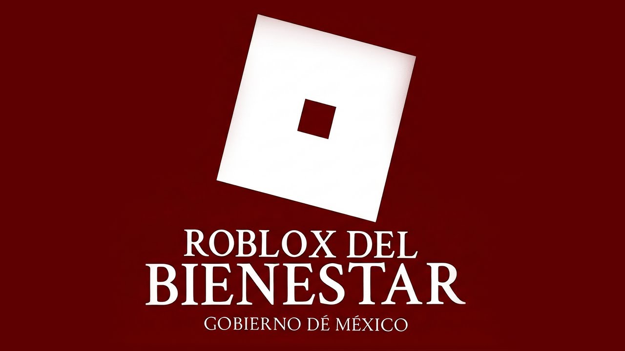 México llego a Roblox...