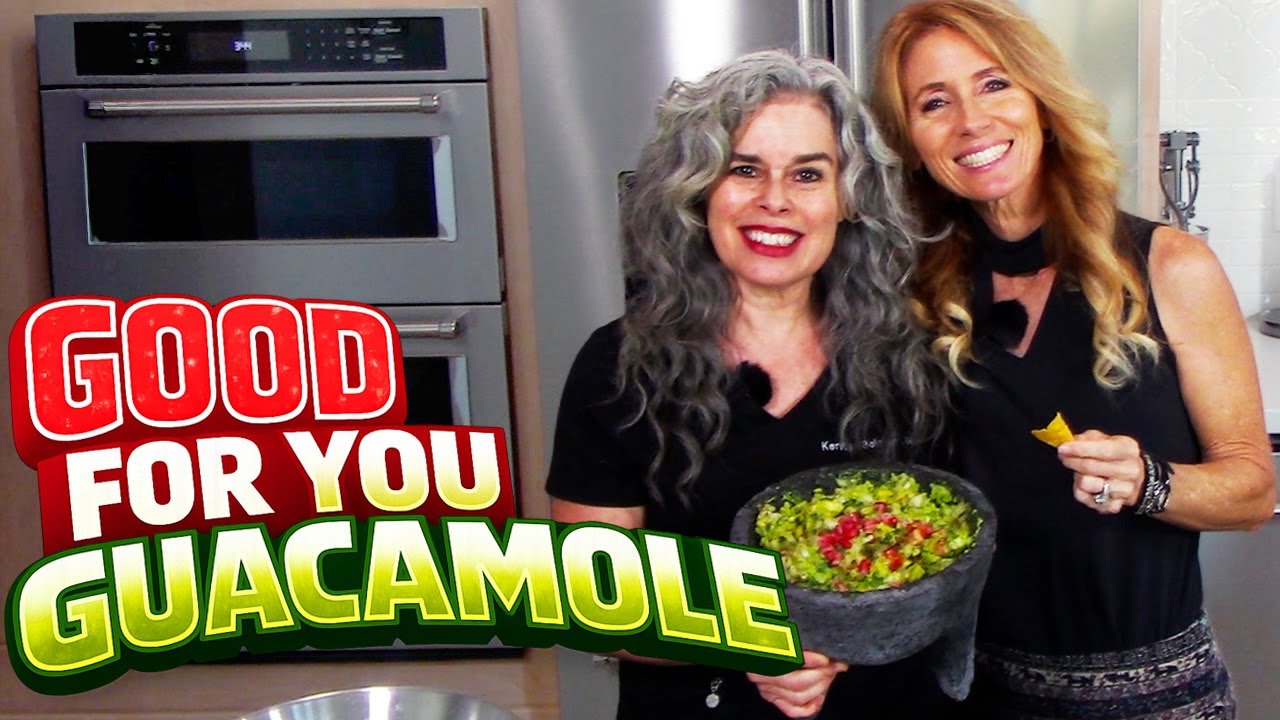 Doctor’s SUPERFOOD Guac Scores BIG!