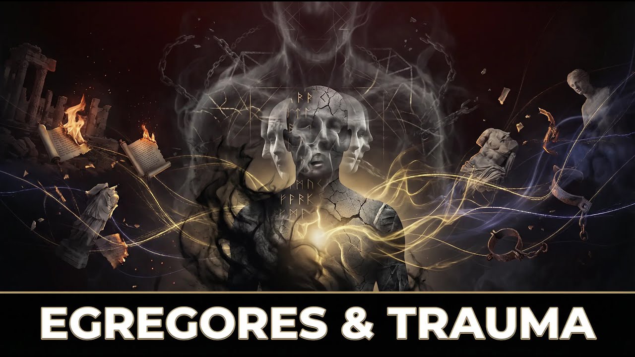 Why History Repeats Itself  The Egregore Effect