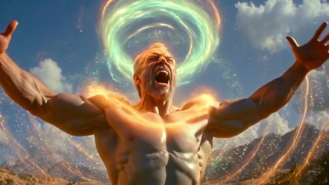 🌌 La Magia de 639Hz: Activando Tu Mente Estoica para el Control Total 🔑✨