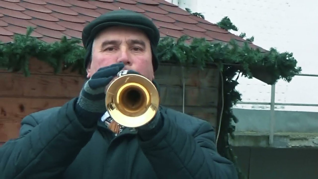 FANFARA DE LA SUHARAU LA DARABANI 24 IANUARIE 2023