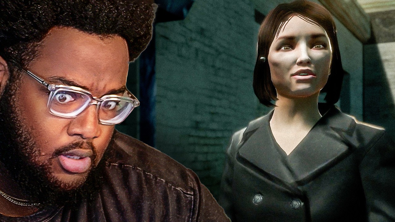SHE'S WORKING WITH WHO!?!? | Grand Theft Auto IV - (Part 7 + 8)