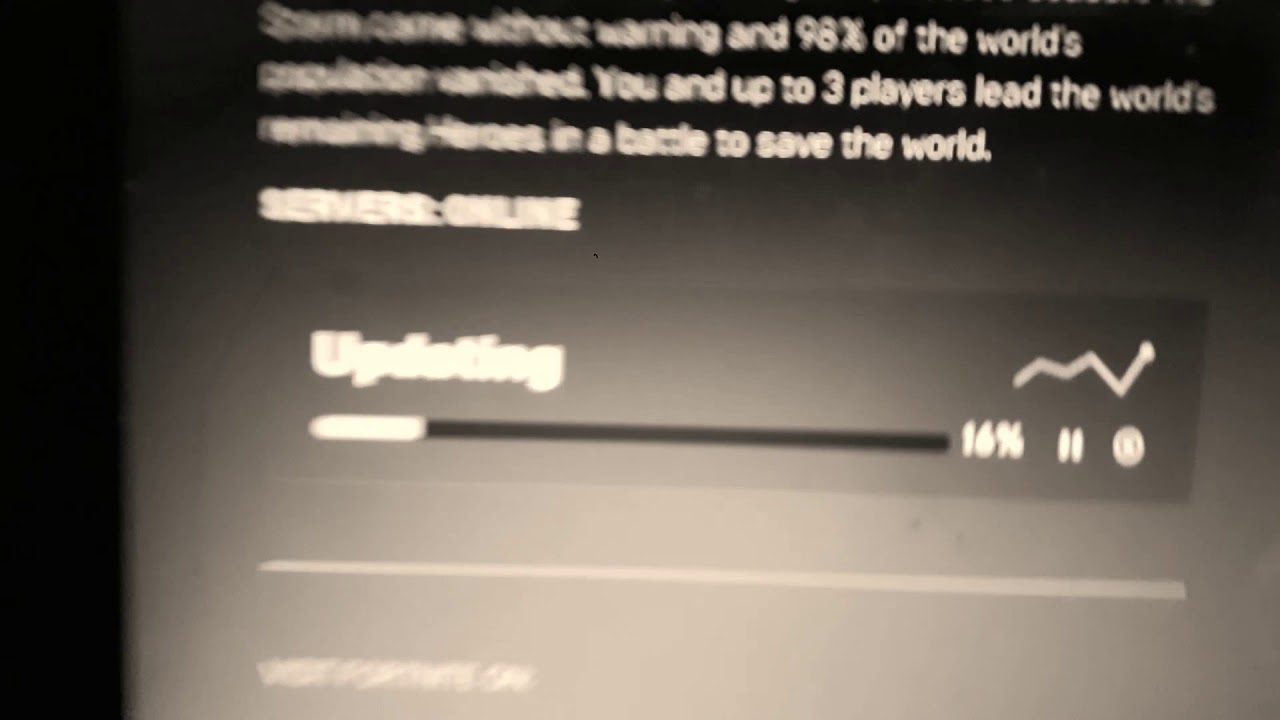 4 minutes of rage
