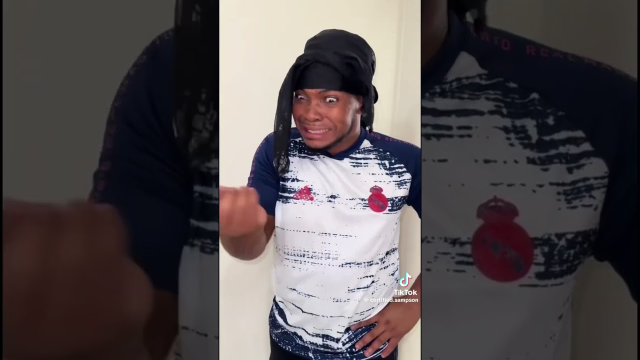 Funny videos of certified Sampson 🤣🤣🤣