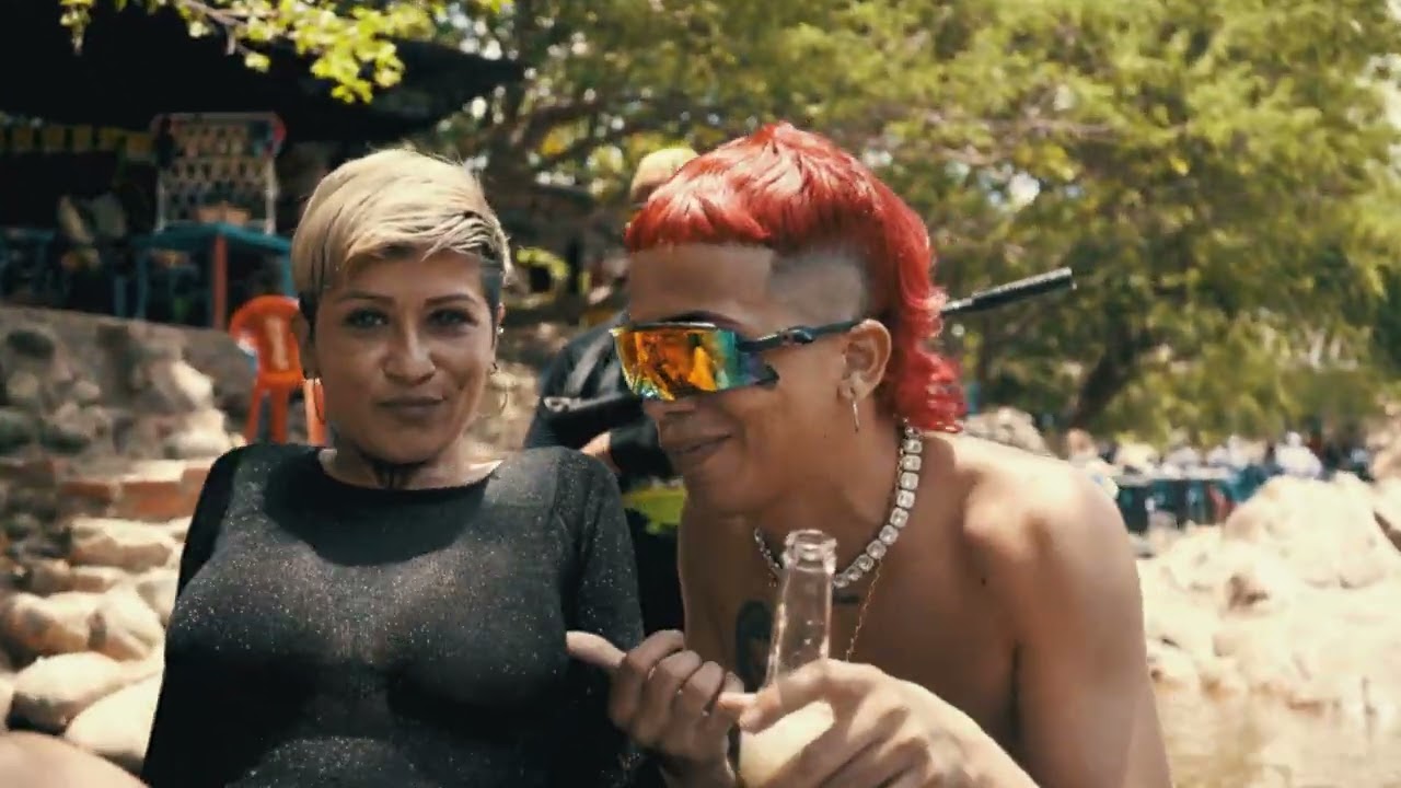 BING BANG   HARRY SMITH ft CRISS WHITE  (VIDEO OFICIAL)
