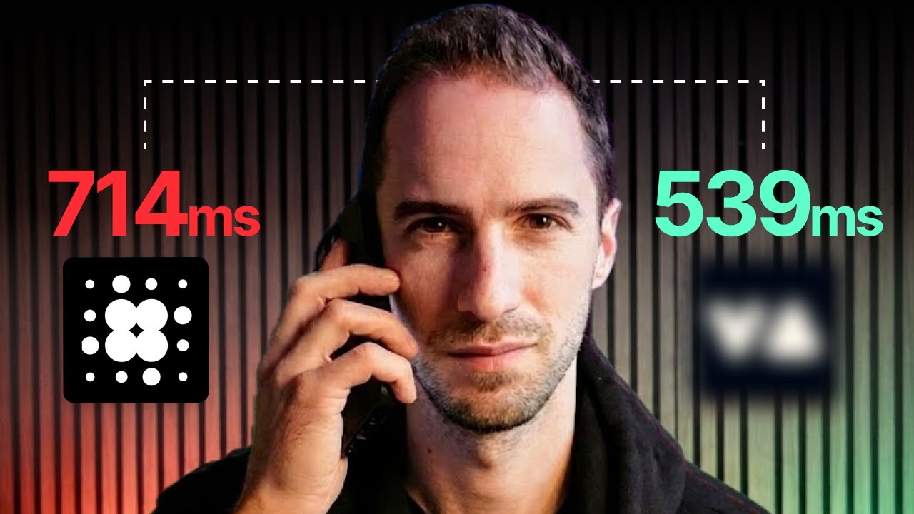 I Built the Same Voice Agent on VAPI, Synthflow & Retell to find the best