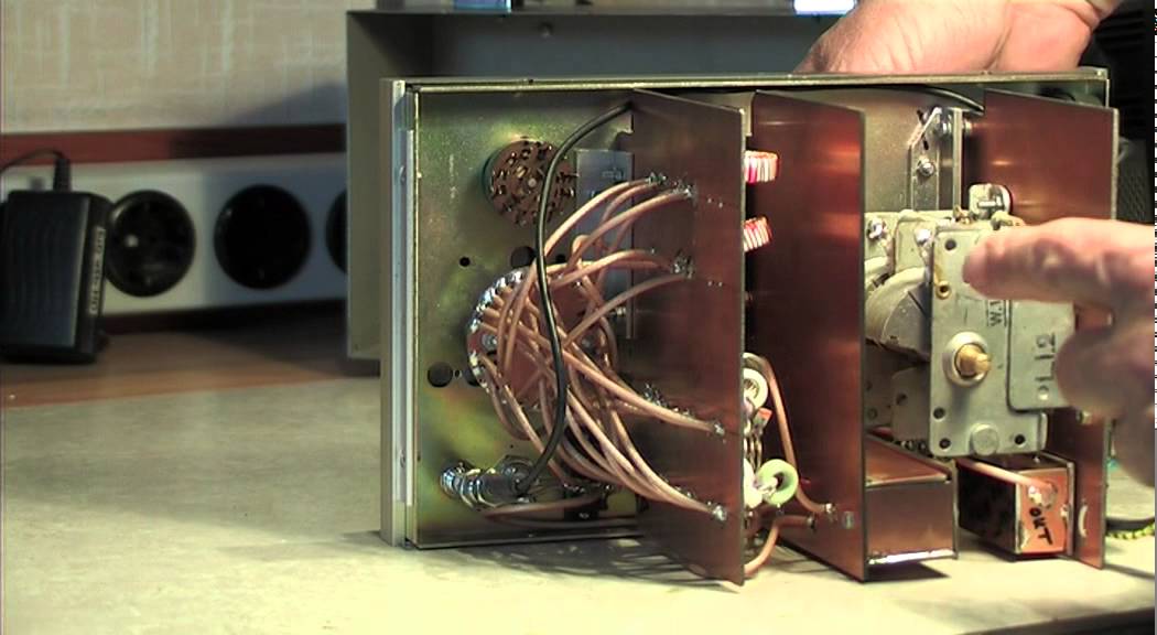 SDR RTL dongle and pre selector with HF converter