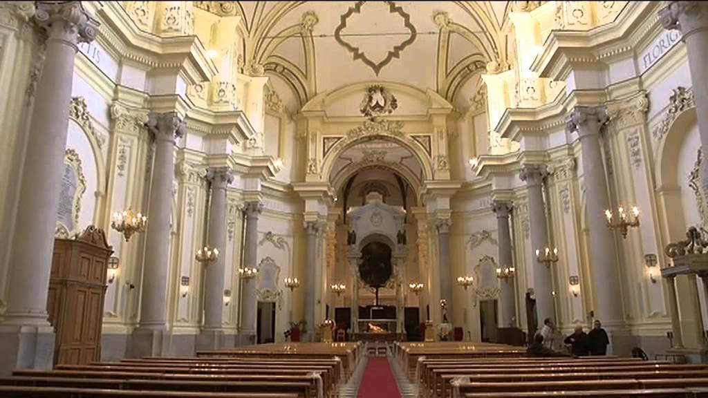 Trapani: il mistero della divina maternità
