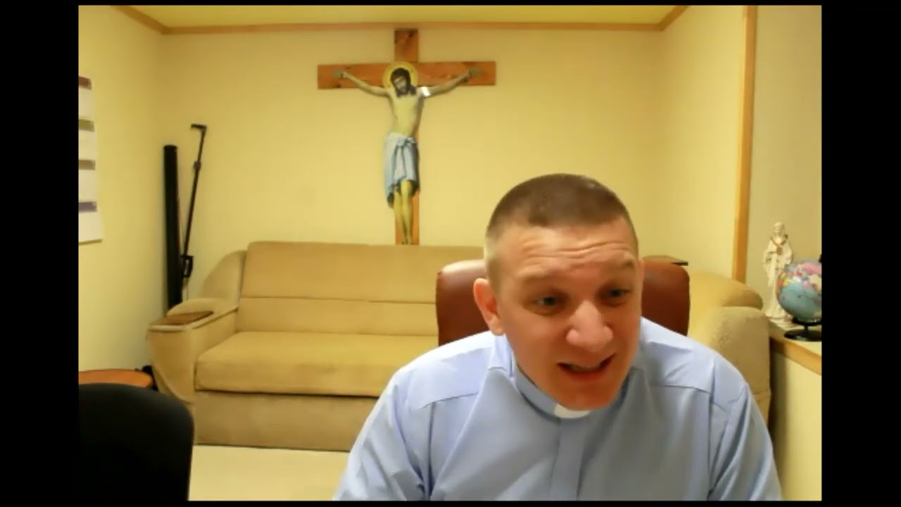 Zoom зустріч: Духовні закони. Тема 7 - Миритися першим!
