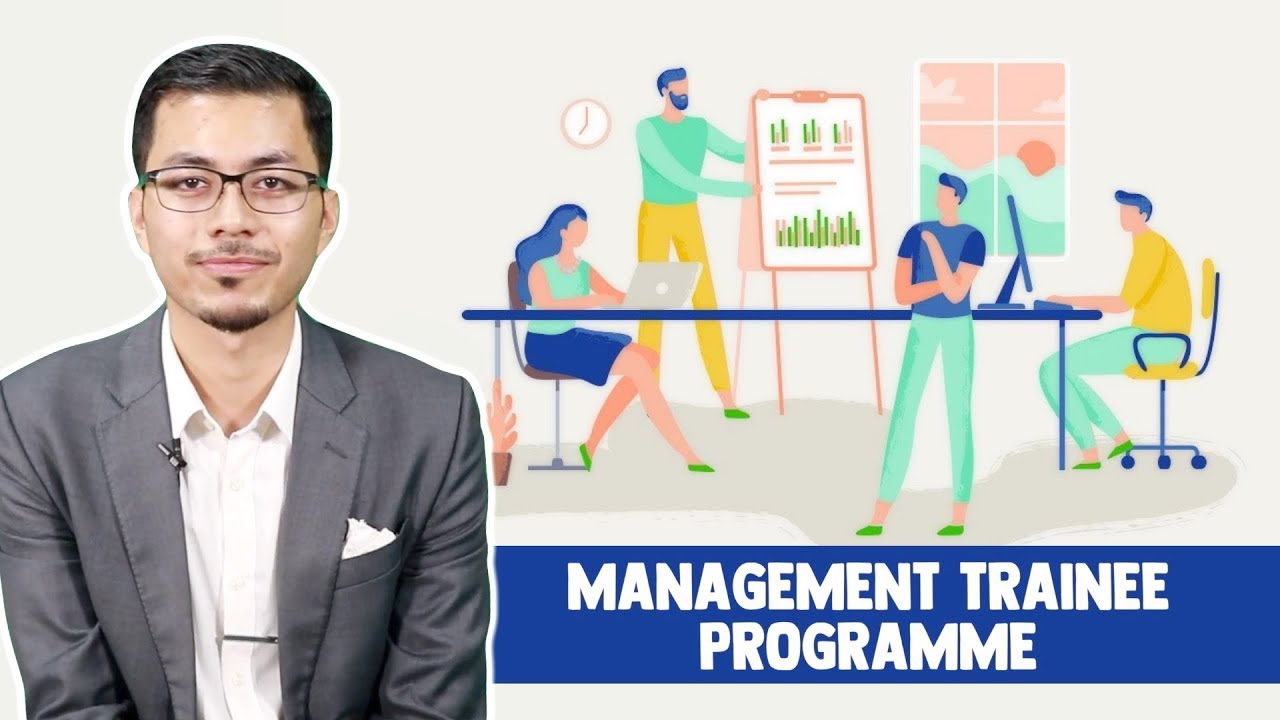 Management Trainee Programme