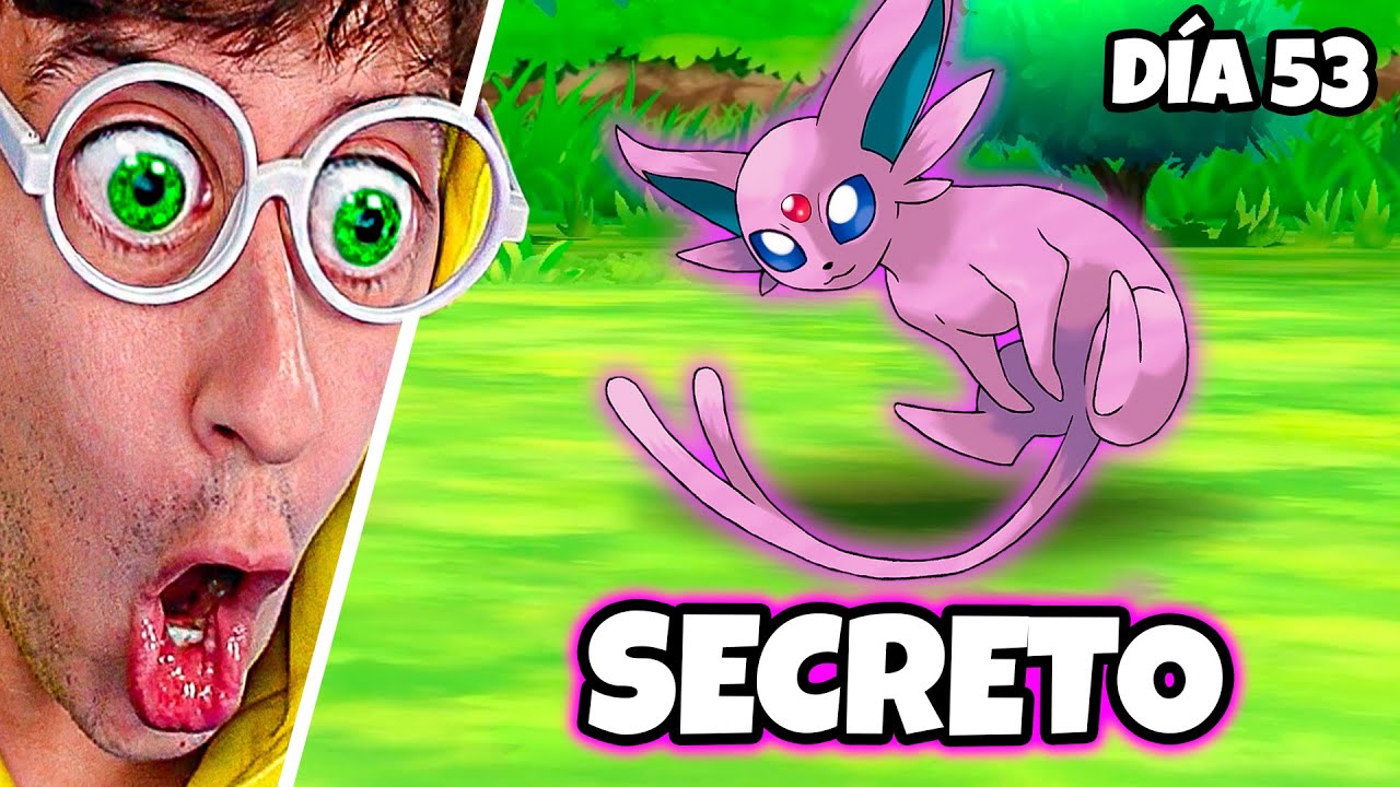 🏆 200.000$ COMPETICIÓN Pokémon VS Hermano Pequeño!! - DIA 53