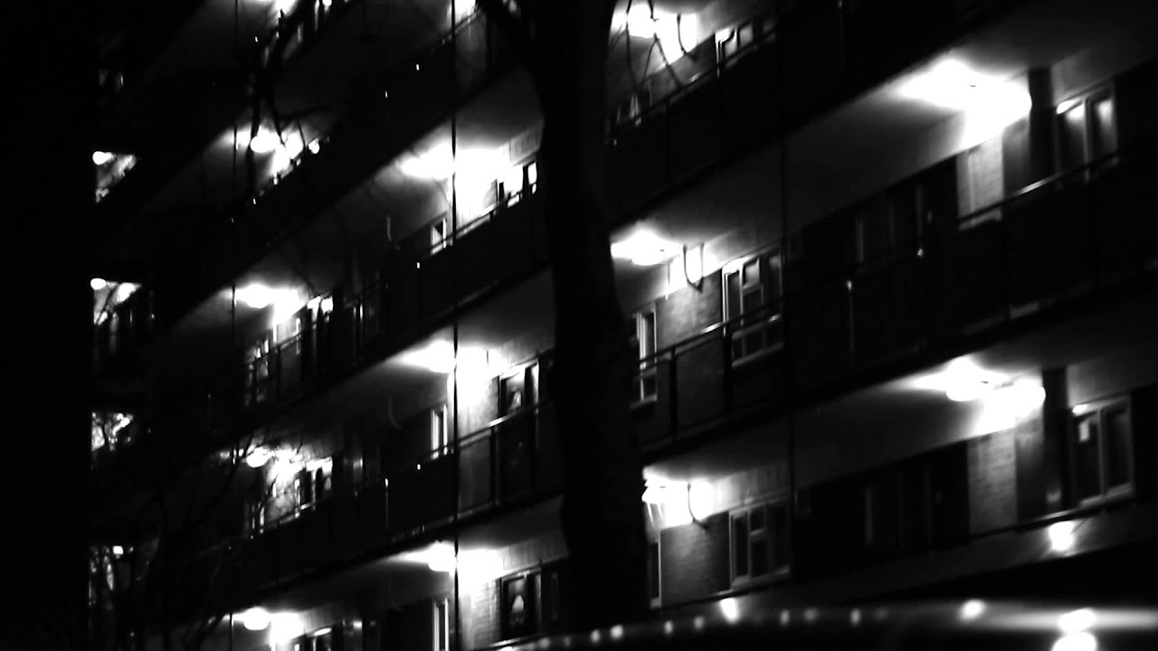 PANACH - Digbeth (Official Video)