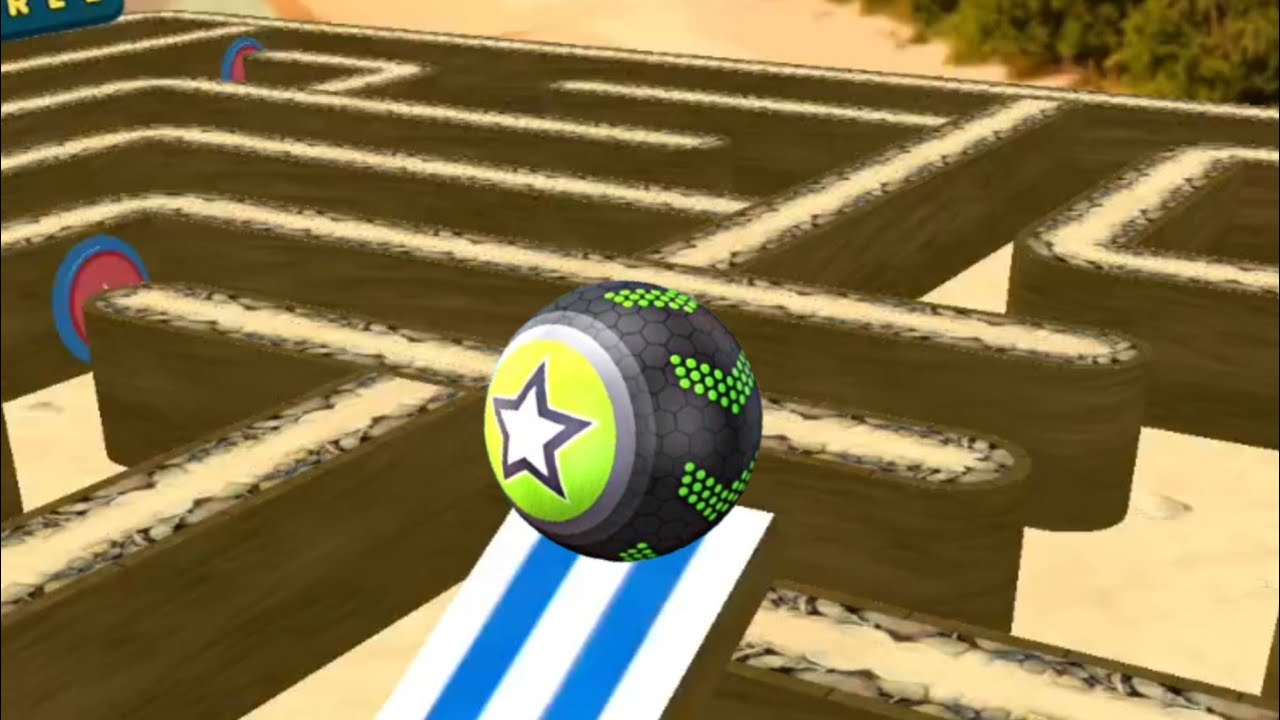 Going Balls - Speedrun Gameplay Levels 22426–22433