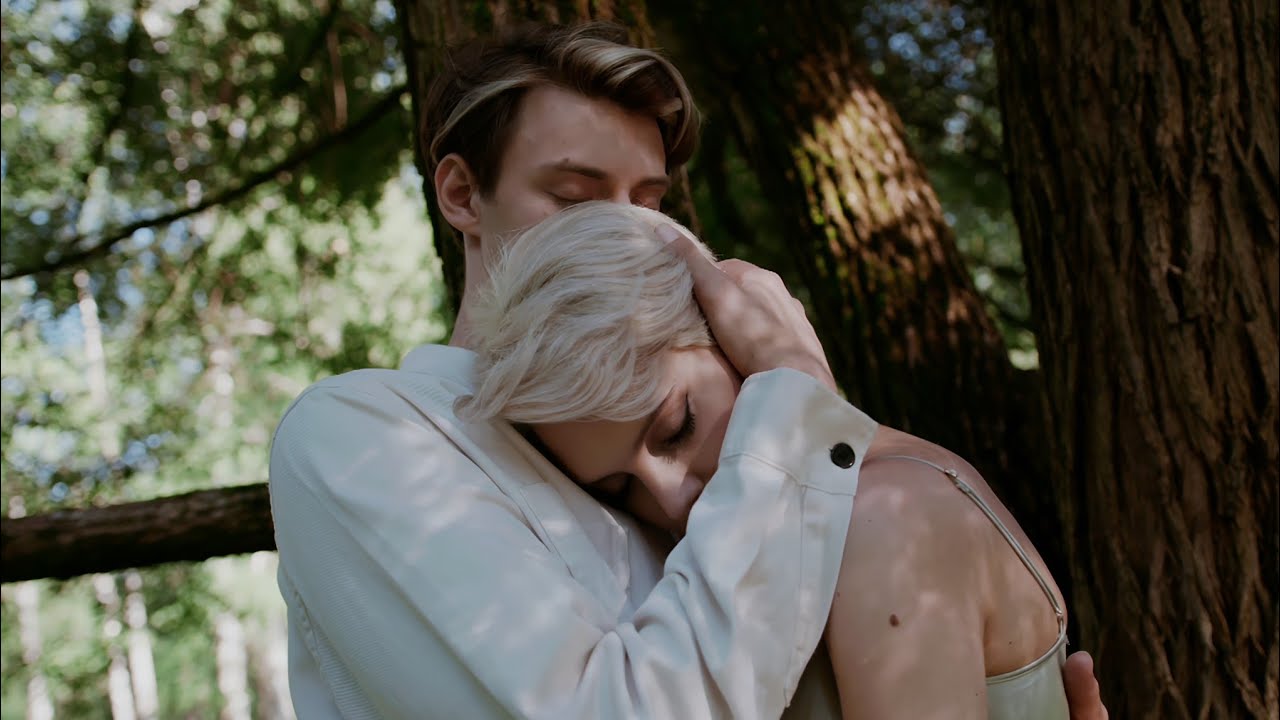 Ellen - Selflessly Yours ❣️ (Official Lyrics Video) Pro. by SIM music #rnbmusic #viralmusic  #ellen