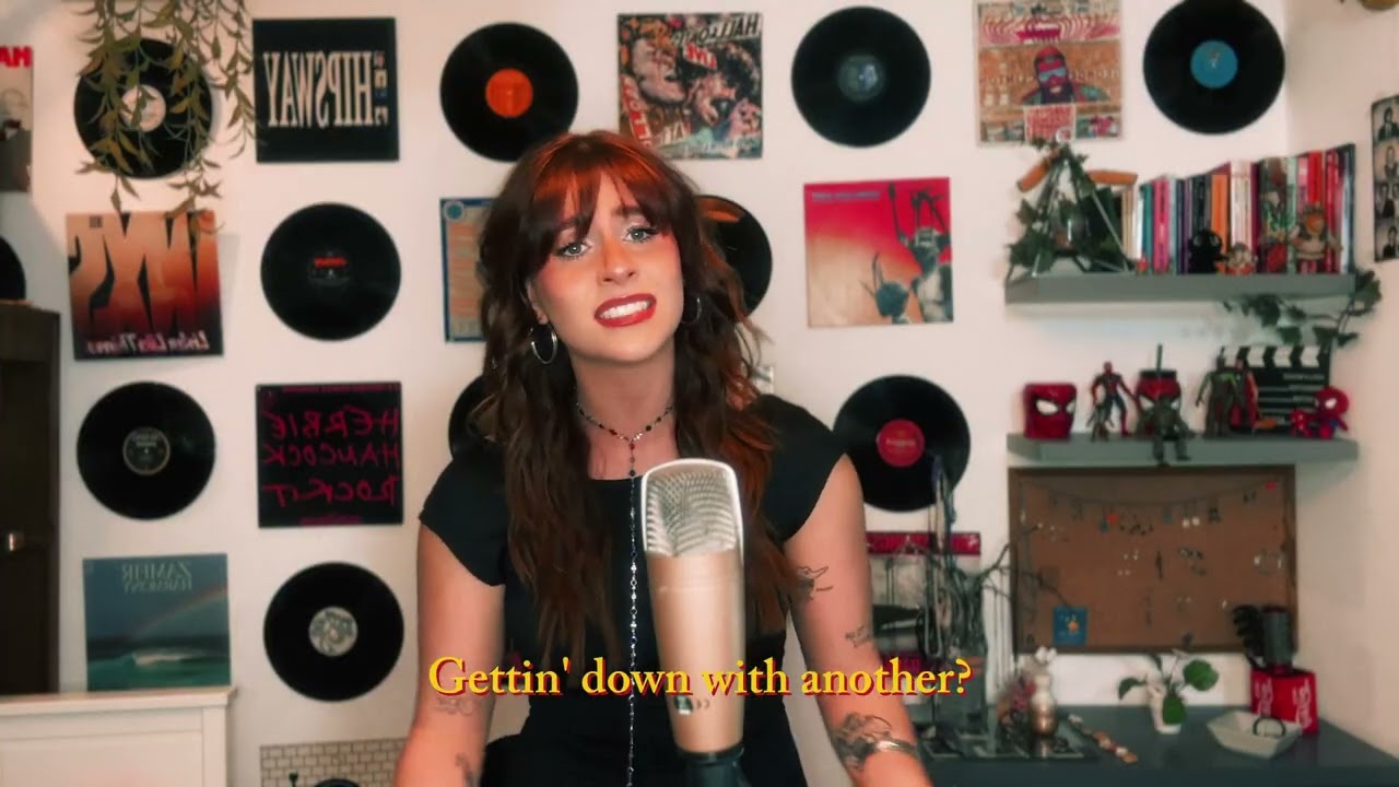WHERE IS MY HUSBAND! - RAYE | Cover by Lucy