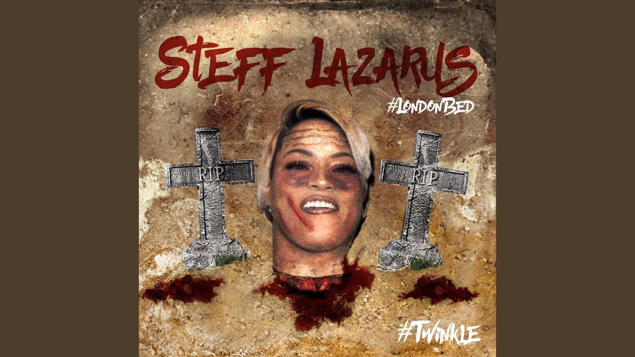 STEFF LAZARUS
