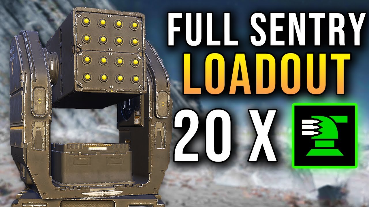 Helldivers 2 | Most INSANE ENGINEER Loadout 20 SENTRY TURRETS!!! - Gameplay Hardest Difficulty