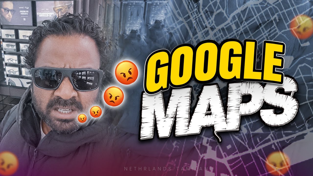 Google Maps Follow பண்ணினா இத்தாலியில் இப்படிதான் ஆகும்! ⚠️