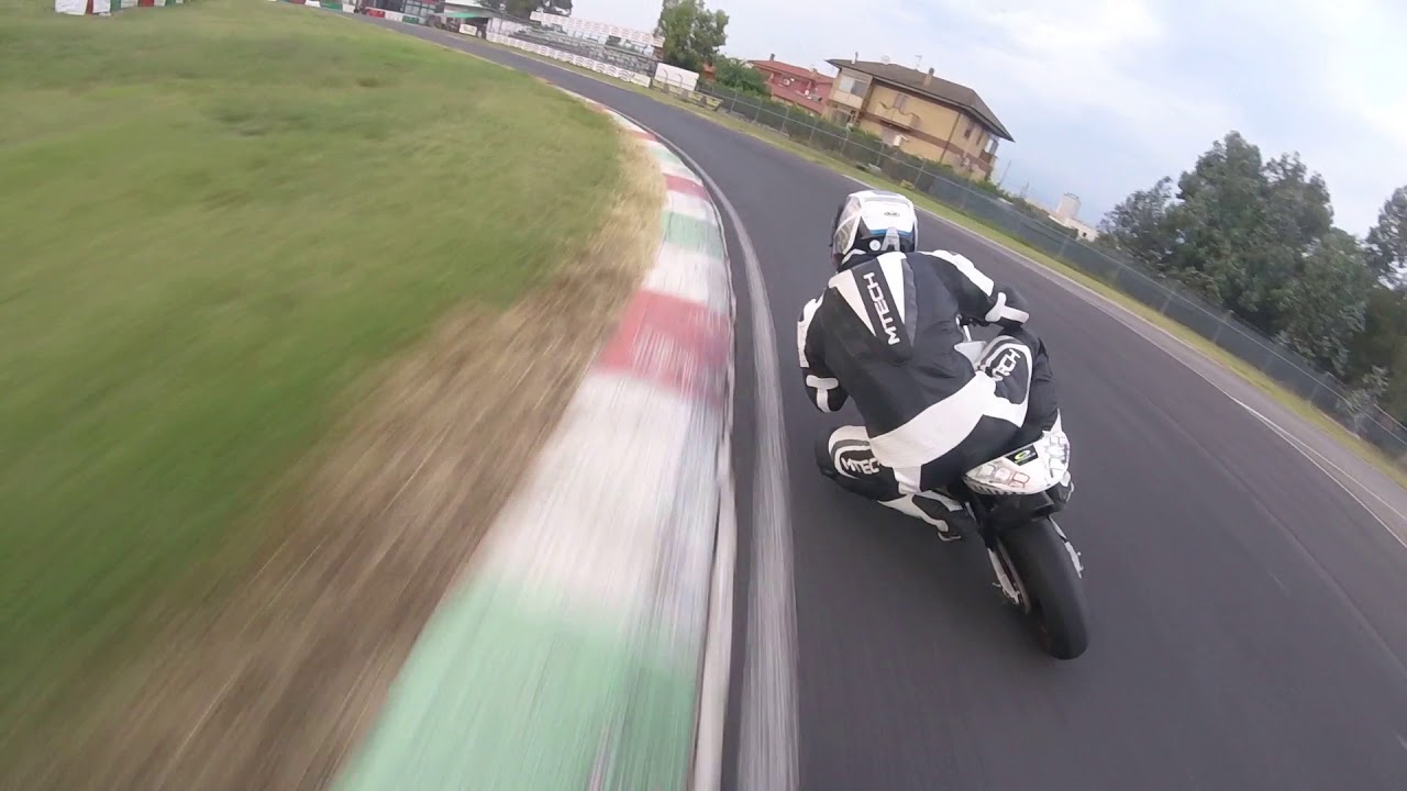GARA 1 OHVALE CIRCUITO IL SAGITTARIO LATINA 20/08/2018