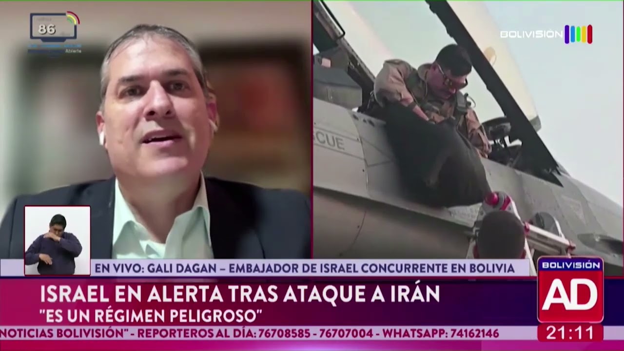 NOTICIERO Cochabamba 05 marzo 2026