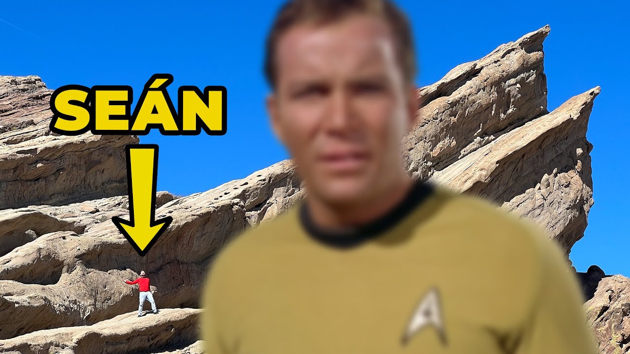 10 Real World Star Trek Locations You Can Visit