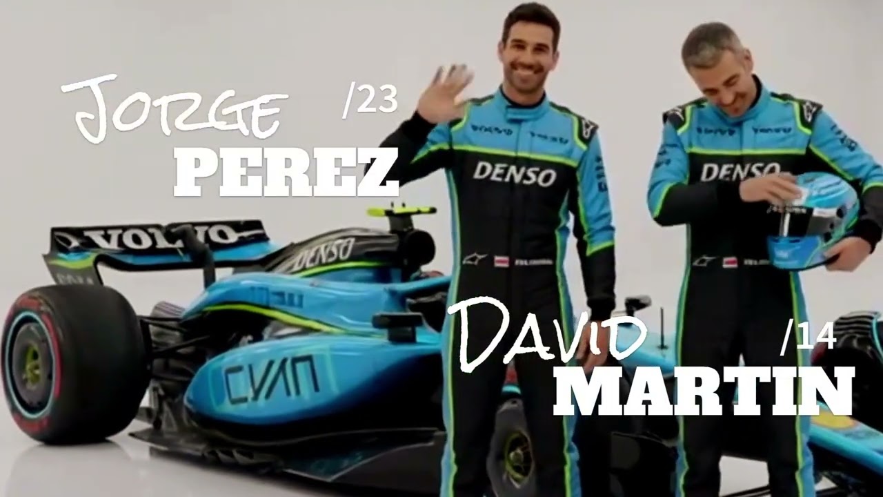 TSR - XIV Campeonato F1 - BAREIM - Ronda 8