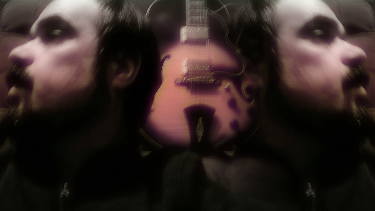 Before I go #guitarimprovisation