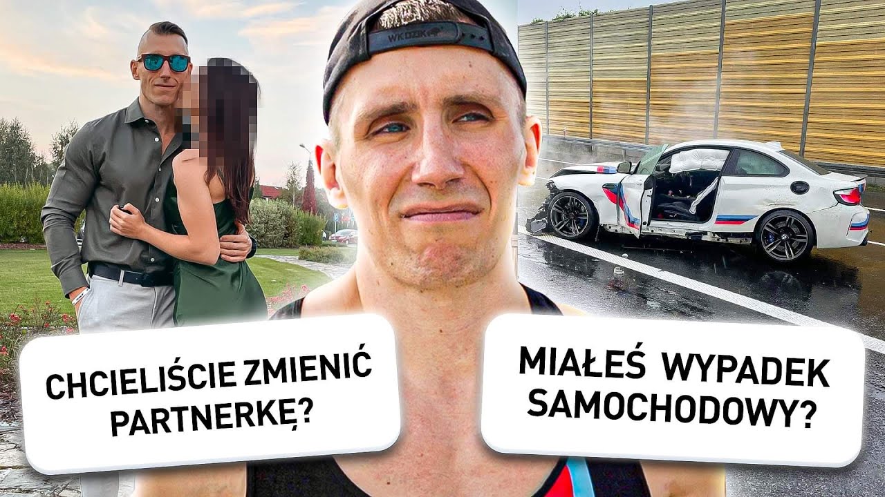 TRENING BEZ UNIKANIA ODPOWIEDZI