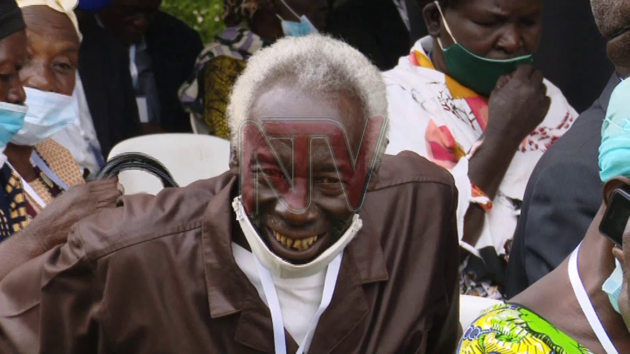 Activist Miria Matembe loses to NRM’s Peggy Waako in Elderly elections