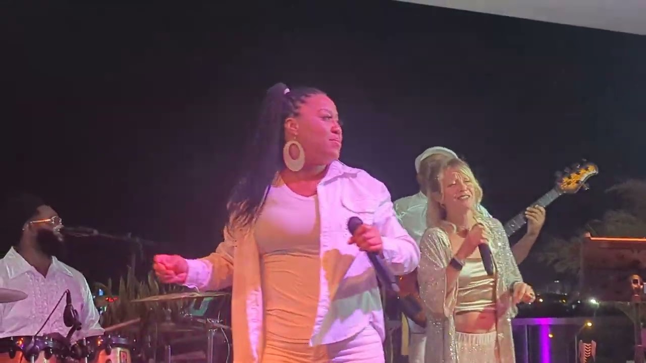 Candi Staton's 