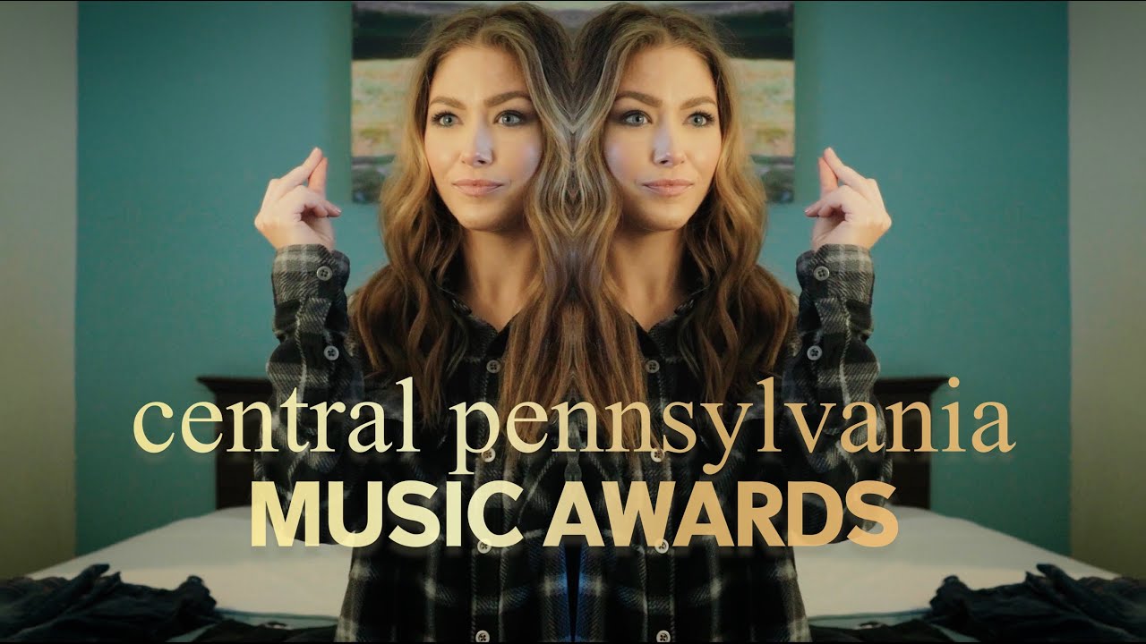 Central Pennsylvania Music Awards 2023