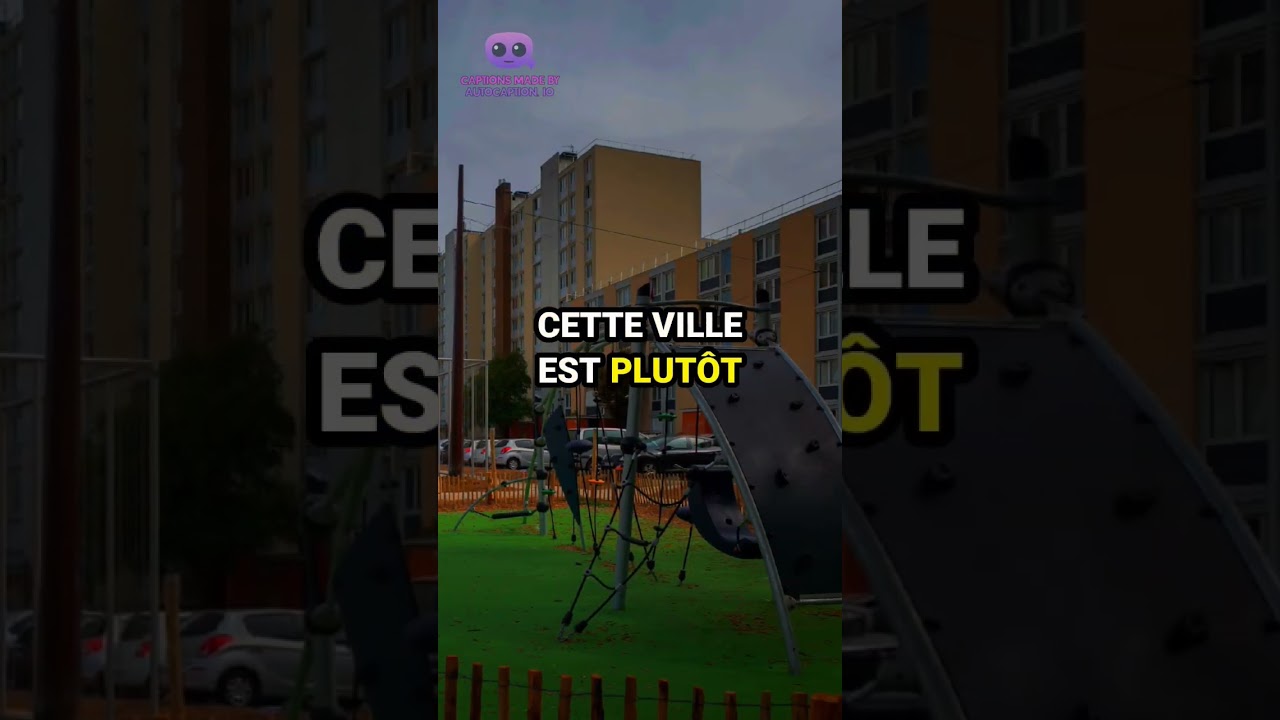 Top 10 des pires villes du 94 #banlieue #cite2france #top10 #valdemarne