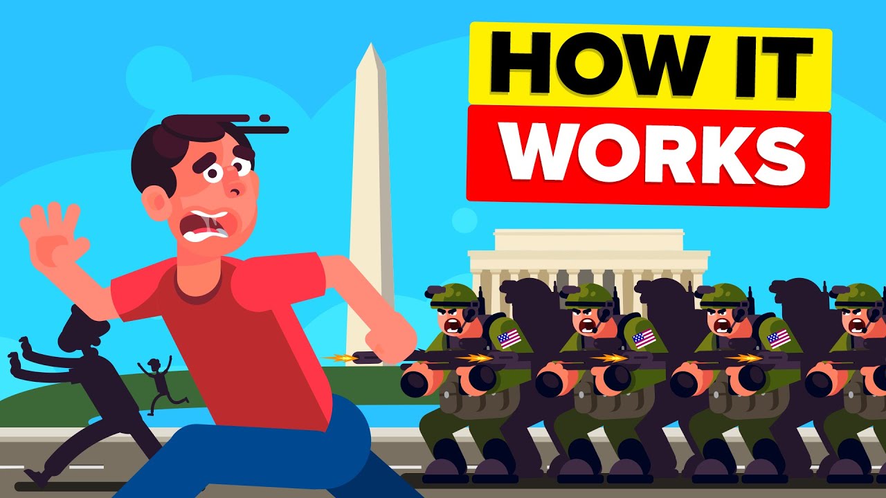 What the National Guard Can and Can&rsquo;t Do