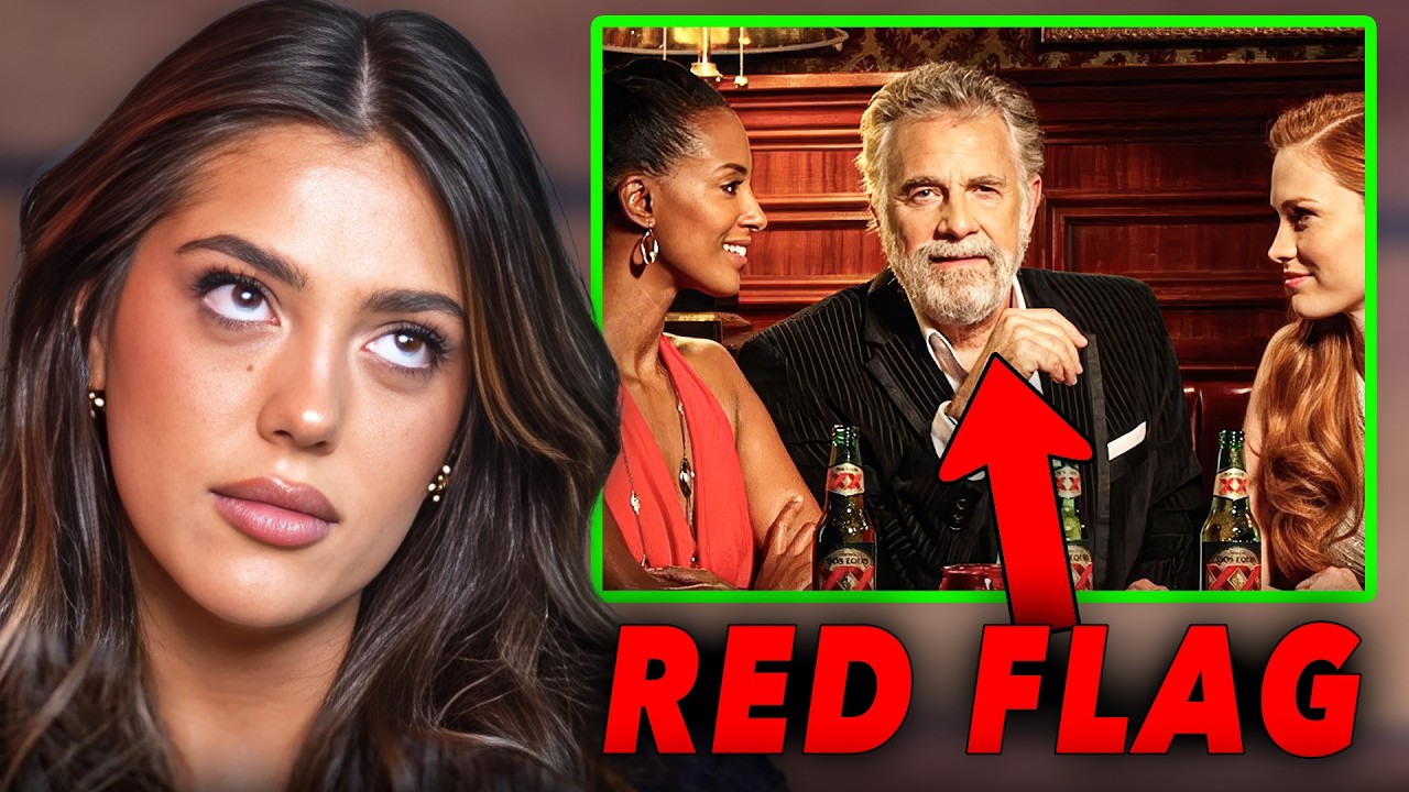 "No Follow-Up Text!" - Sistine Stallone's Top 5 Red Flags In Men