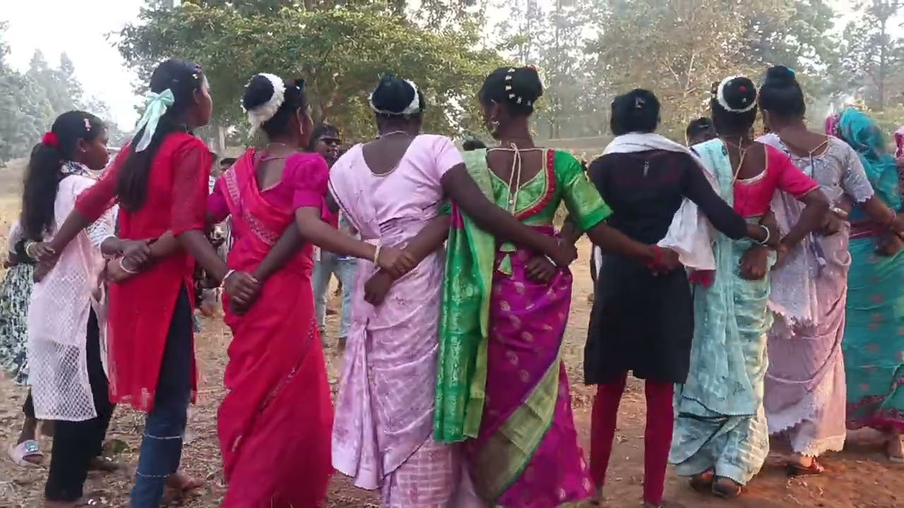 NEW YEAR 2026 01 01   MUNDARI VIDEO 