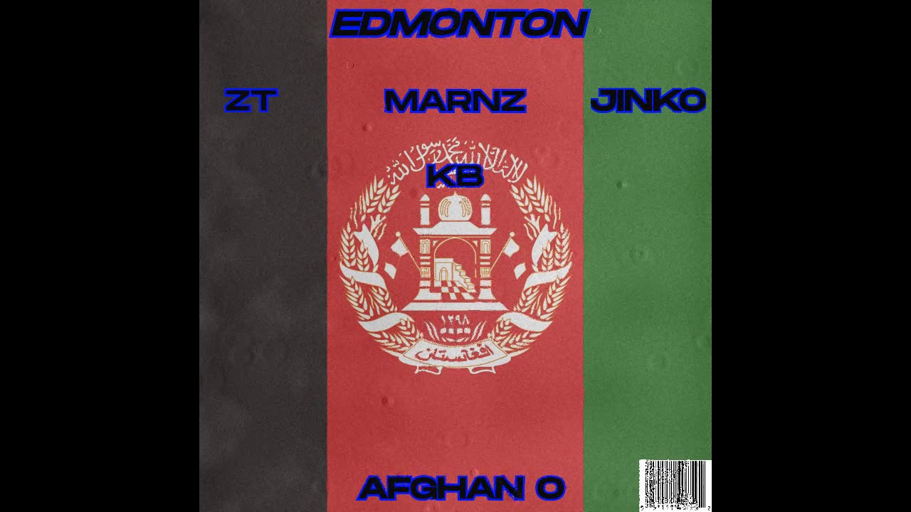 #3x3 ZT X Jinko X Marnz X KB - Afghan O (Prod. JM-00 & McMemzy)