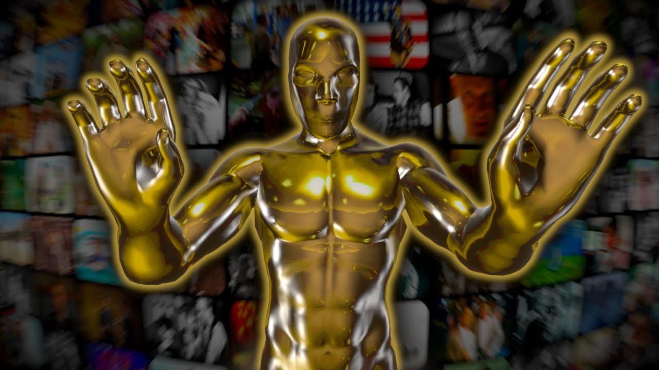 I Watched All 95 Best Picture Winning Films