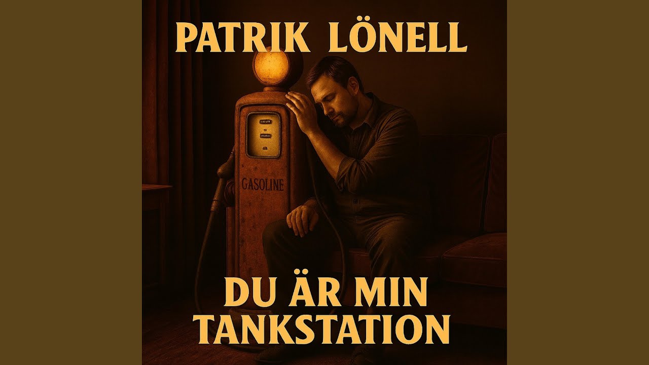 Du Är Min Tankstation