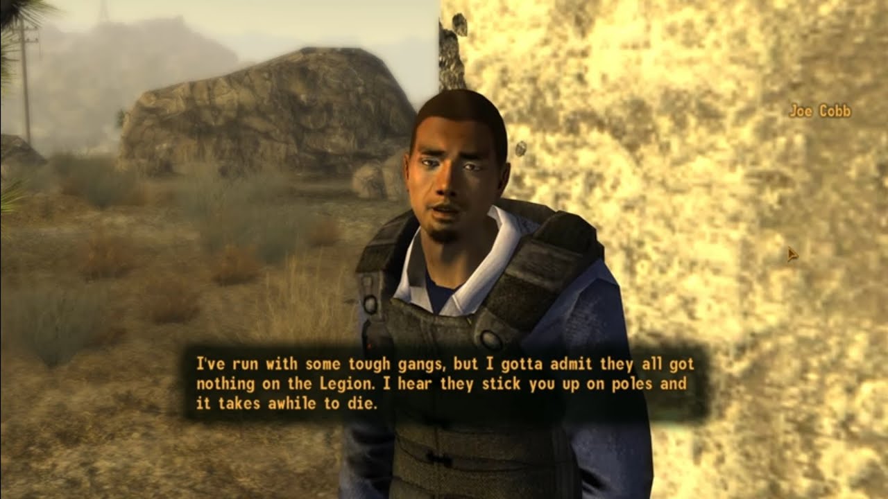 Caesar doesn&rsquo;t spare the Powder Gangers