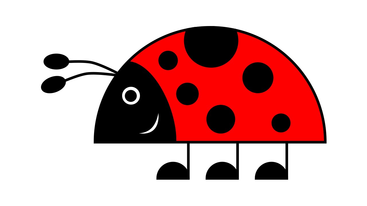 Inkscape oktató 1.
