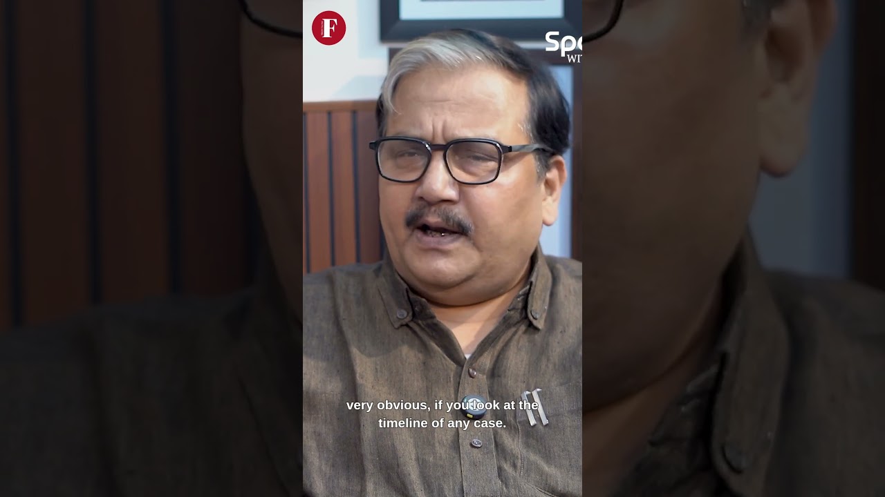 An inclusion exercise should not result in exclusion: Manoj Kumar Jha on SIR