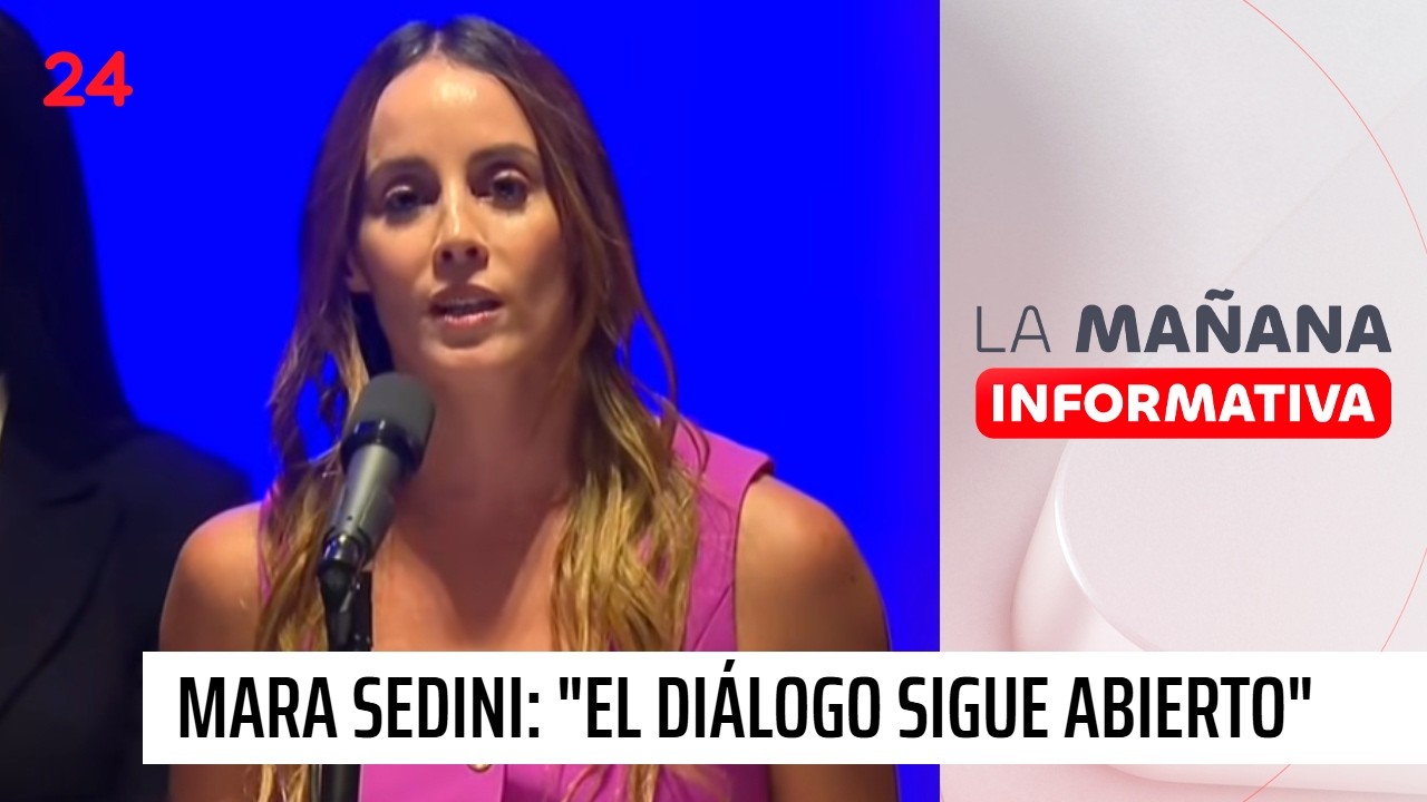 Sedini al Gobierno: 