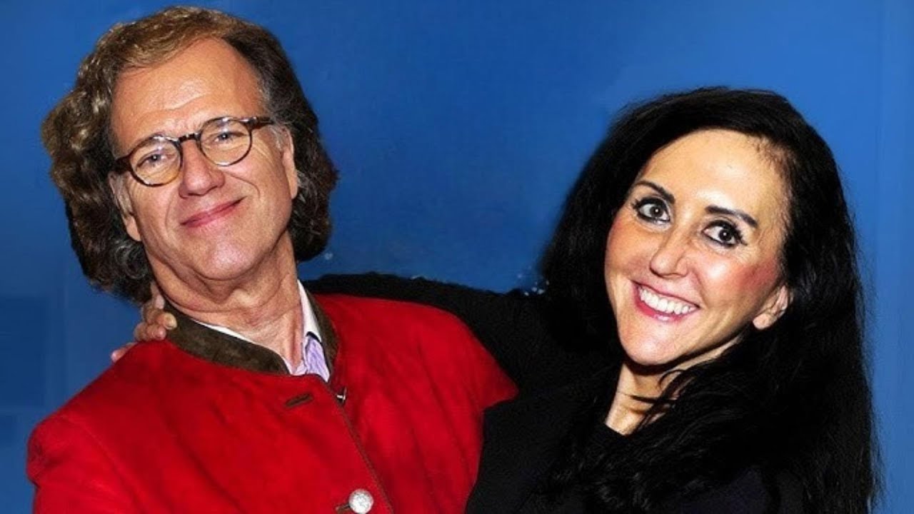 Marjorie Rieu se Despide Tras el Trágico Diagnóstico de su Esposo
