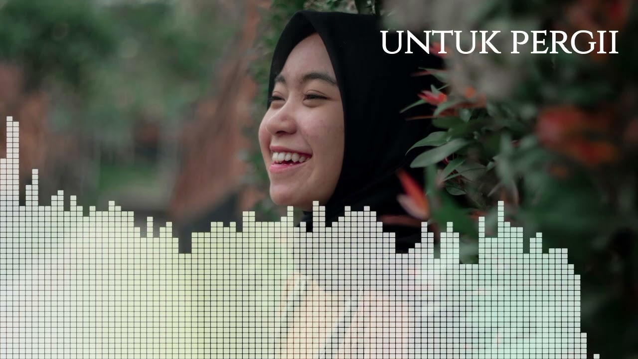 Untuk pergi remix dangdut koplo