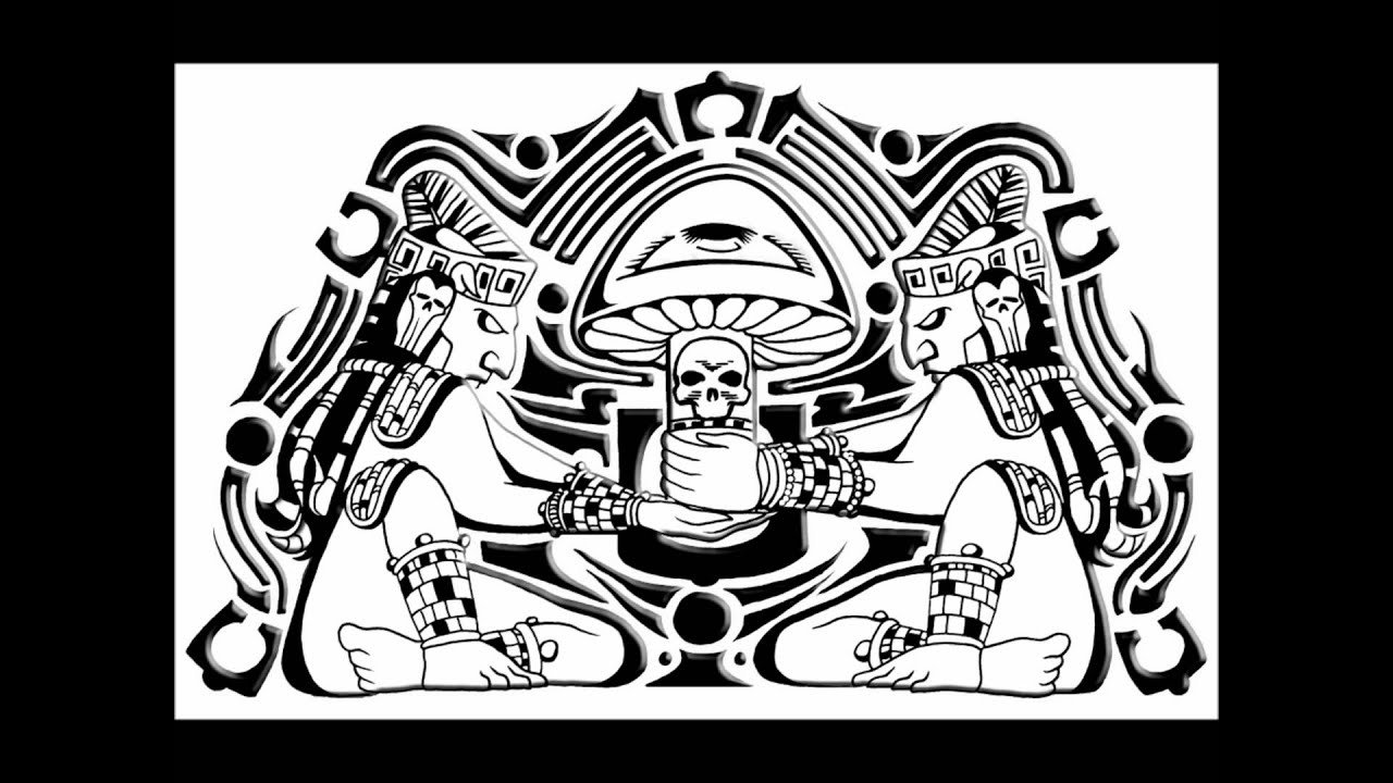 Muttonheads - The DJ Was My Father