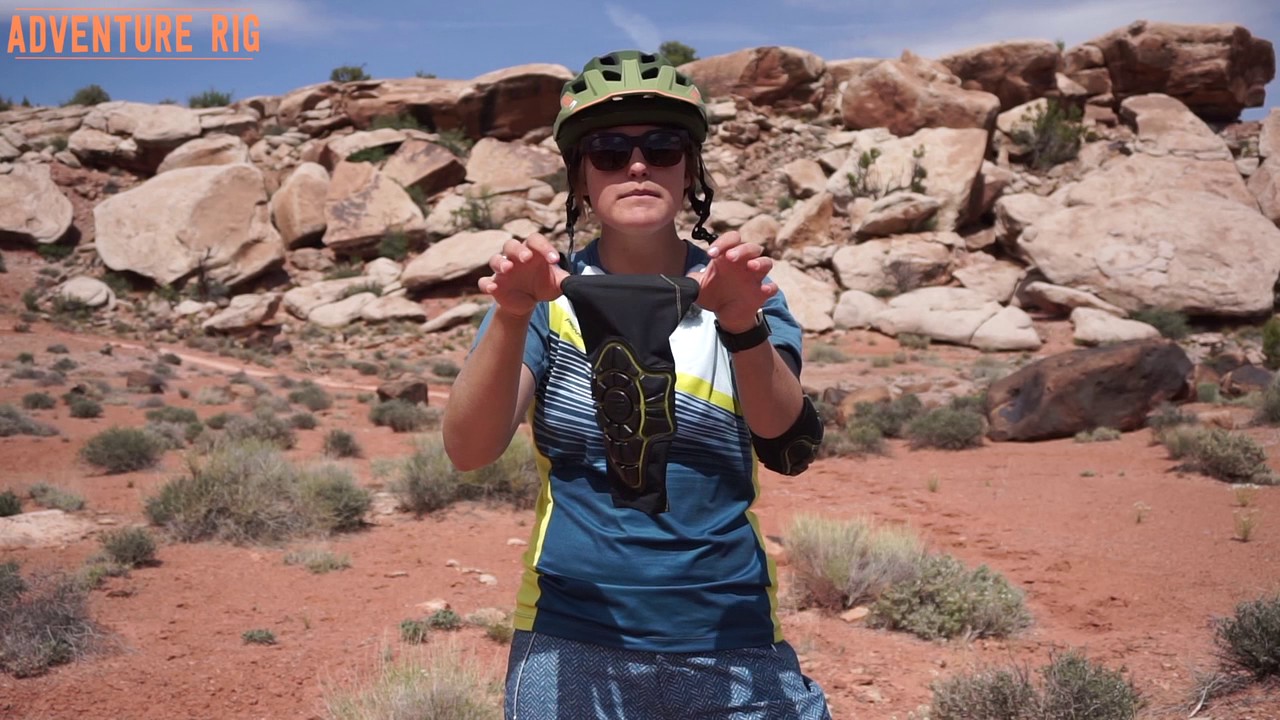 The Pro-X Elbow Pads by G-Form [Review]