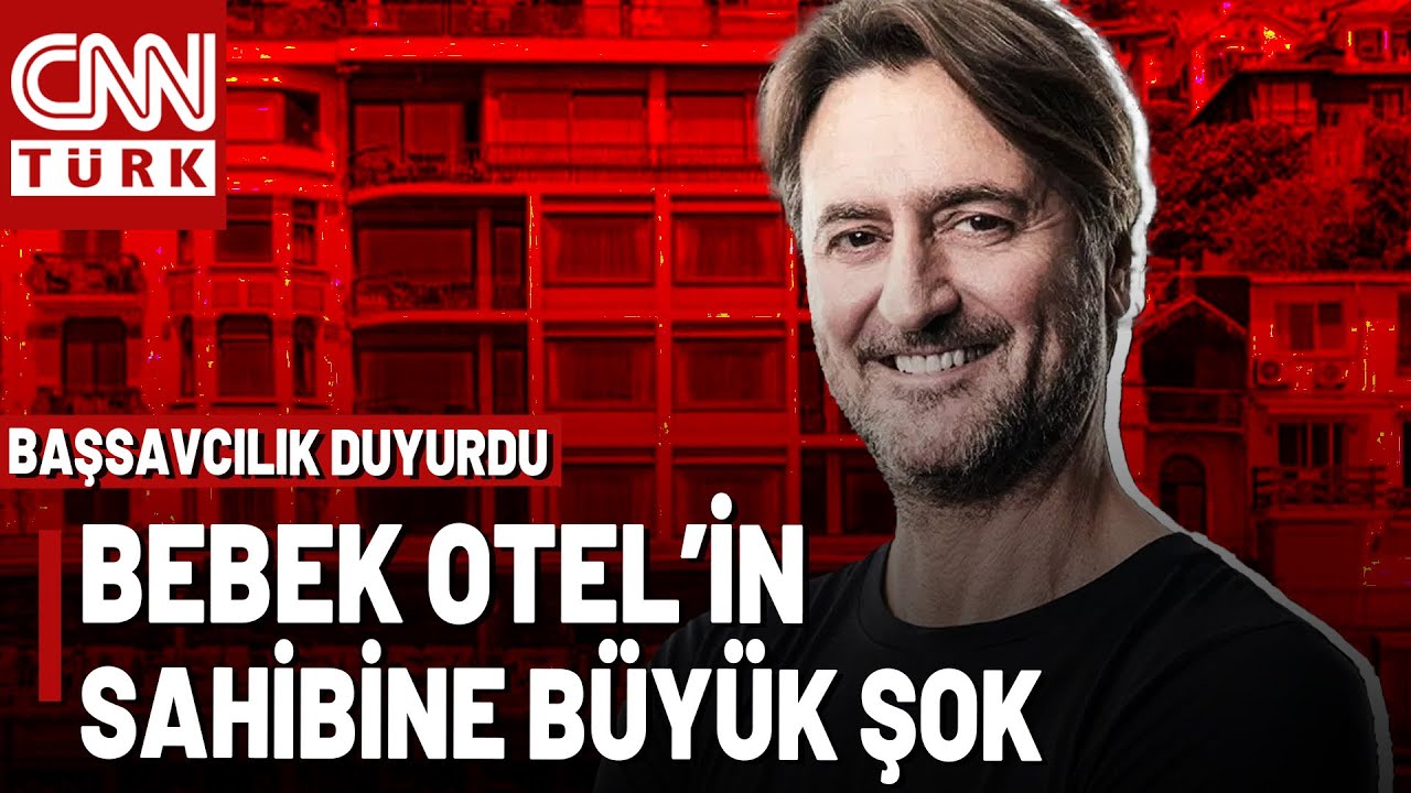 SON DAKİKA🚨Ünlülere Uyuşturucu Soruşturması Büyüyor: Bebek Otel'in Sahibiyle İlgili Yeni Gelişme!