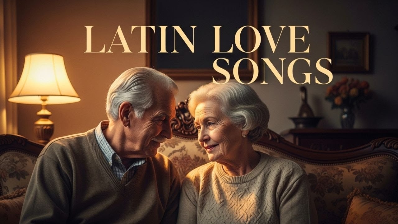 Bolero Heartbeats — Latin Romance Classics