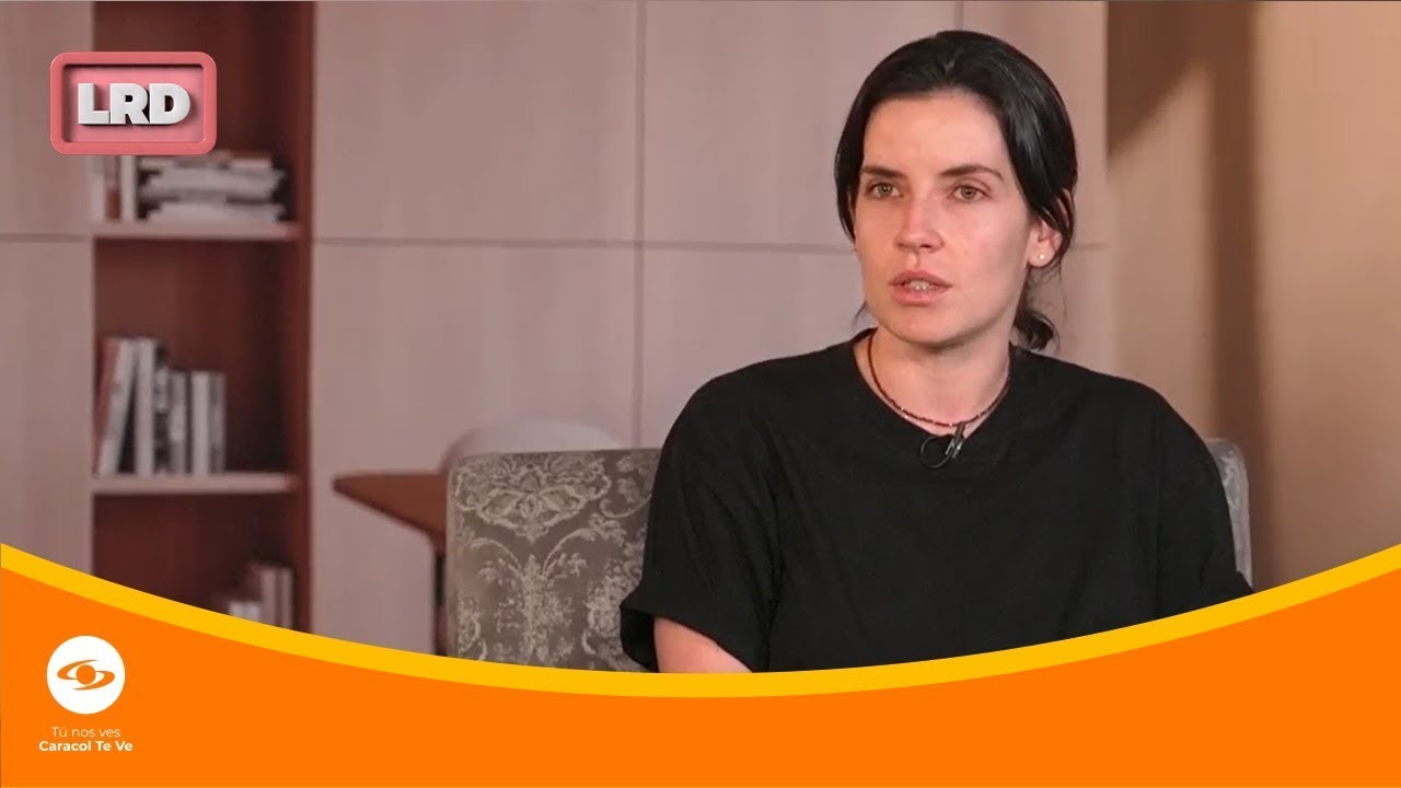La Red: Лора Перико подверглась критике за свою внешность: «Ты взрослеешь» – Caracol TV